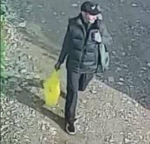 В Иркутском районе разыскивают дачного вора