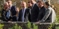 Премьер-министр Приангарья проверил исполнения поручений губернатора в Усть-Илимске - ИА ИркСиб
