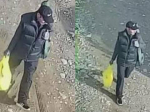 В Иркутском районе разыскивается серийный вор