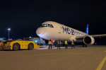 МС-21. Скриншот видео ПАО ОАК