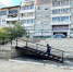 В округе председателя думы Евгения Стекачева идет благоустройство территорий - Baikal24.Ru