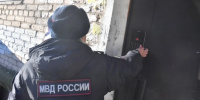 В Иркутской области выберут народного участкового - КП-Иркутск