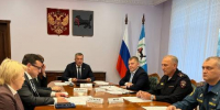 На областном родительском комитете обсудили модернизацию школ и ответственность родителей - Baikal24.Ru