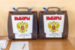 Более 2,5 тысячи наблюдателей будут следить за ходом выборов в Иркутской области