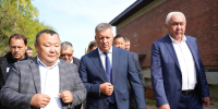 Ремонт здания инфекционного отделения Боханской районной больницы планируют завершить в 2026 году - Правительство Иркутской области