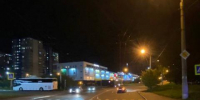 В Иркутске водитель иномарки сбил ребенка на «зебре» - Baikal24.Ru