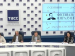 Фестиваль Олега Лундстрема проведут в Забайкалье с 17 по 29 сентября