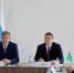 Полпред Президента в СФО Анатолий Серышев посетил с рабочей поездкой Омск - Правительство Иркутской области