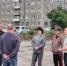 В округах №3 и №25 депутатов думы ремонтируют хоккейный корт и дороги - Baikal24.Ru