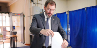 Депутаты Заксобрания Приангарья проголосовали на выборах Губернатора Иркутской области - Законодательное Собрание