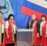 Первый день голосования - Избирательная комиссия