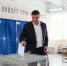 Мэр Иркутска проголосовал на выборах губернатора Иркутской области - КП-Иркутск