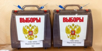 Руслан Болотов проголосовал на выборах губернатора Иркутской области - IrkutskMedia.Ru