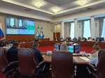В Приангарье обсудили меры поддержки семей с наркотической зависимостью родителей