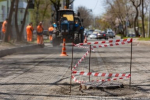 На улице Марата в Иркутске введут ограничение движения транспорта до 28 сентября