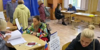165 тысяч 36 жителей Иркутской области проголосовали на выборах губернатора - КП-Иркутск