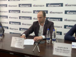 Мясников: Молодежь активно голосует на выборах губернатора Иркутской области
