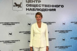 Депутаты думы Иркутска проголосовали на выборах губернатора региона