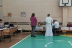 Депутаты думы Иркутска проголосовали на выборах губернатора региона