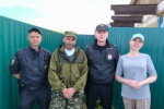 Шесть браконьеров получили срок за незаконную добычу сибирских косуль в Качугском районе