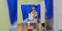 Депутаты Думы города Иркутска проголосовали на выборах губернатора региона - КП-Иркутск
