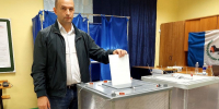 Дмитрий Мясников: Если есть возможность выразить свою позицию, надо этим пользоваться - Единая Россия