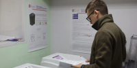«Единая Россия» выдвинула на муниципальные выборы в Иркутской области 348 кандидатов – больше, чем другие политические объединения - Единая Россия