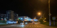 Смертельное ДТП с участием двух внедорожников произошло в Усольском районе - IrkutskMedia.Ru