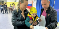 Явка избирателей в первый день голосования на выборах губернатора Иркутской области составила 13,2% - Weacom.Ru