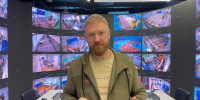 Александр Малькевич. Фото: Центр общественного наблюдения за выборами - Irk.Ru