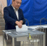 Основной актив «Единой России» - секретари партийных первичек - голосуют на выборах губернатора Иркутской области - Единая Россия