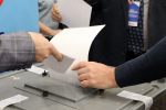За два дня на выборах губернатора Иркутской области проголосовали 400 тысяч человек