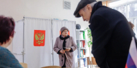На выборах губернатора Иркутской области проголосовало более 400 тысяч человек - КП-Иркутск