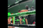 В Черемхове матч "Иркутск" — "Космос" пройдет без зрителей