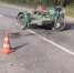 В Усольском районе за день произошли две смертельных дорожных аварии (Видео) - Weacom.Ru