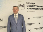 Явка в воскресенье на 12:00 на выборах губернатора Иркутской области составила 24,97%