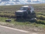 Два смертельных ДТП произошли за сутки в Усольском районе