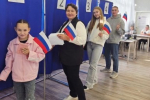 На выборах губернатора Иркутской области проголосовали более 519 тысяч человек