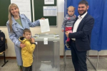 Балаганский округ лидирует по явке на выборах губернатора Иркутской области