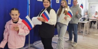 Нарушений не выявлено: как обеспечен общественный контроль на выборах главы Приангарья - IrkutskMedia.Ru