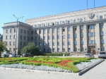Первые предварительные результаты на выборах губернатора Иркутской области