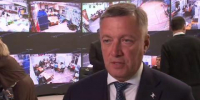 Игорь Кобзев поблагодарил всех, кто выразил свою гражданскую позицию на губернаторских выборах - Baikal24.Ru