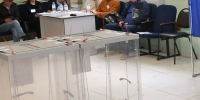 В Прибайкалье началось подведение итогов выборов губернатора - ИА Альтаир