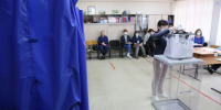 Явка на выборах губернатора Иркутской области превысила 31% - Сибирские новости