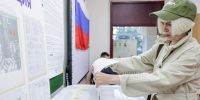 Кобзев набирает 60% голосов после обработки 82% протоколов в Иркутской области - КП-Иркутск