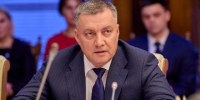 Игорь Кобзев набирает 60,23% в Иркутской области после обработки 88,6% протоколов - Baikal24.Ru