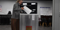 В Иркутской области обработали 89,46% протоколов по выборам губернатора - КП-Иркутск