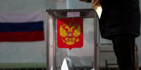 Мэром Покровска в Якутии стал член партии «Новые люди» Виктор Константинов - Baikal24.Ru