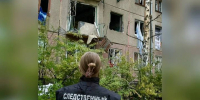 Раздался сильный хлопок и выбило окна: стало известно, что произошло в Ангарске рано утром - КП-Иркутск
