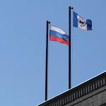 Кобзев лидирует на выборах с 60 процентами голосов